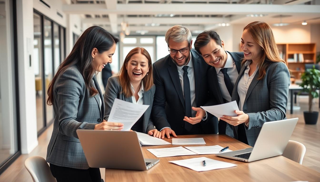 Achieve Compliance